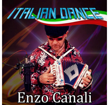 Italian dance